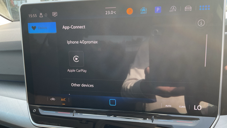 Volkswagen Golf 1.5 TSI Match 5dr Petrol Hatchback